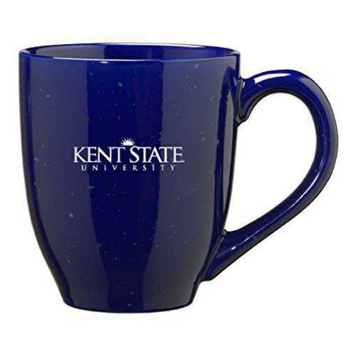 CER1-BLU-KENTST-L1-LRG: LXG L1 MUG BLU, Kent State